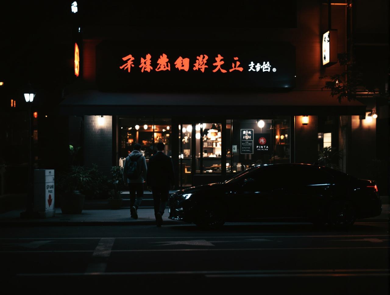 某顶流被曝深夜密会神秘女子,工作室火速回应引热议